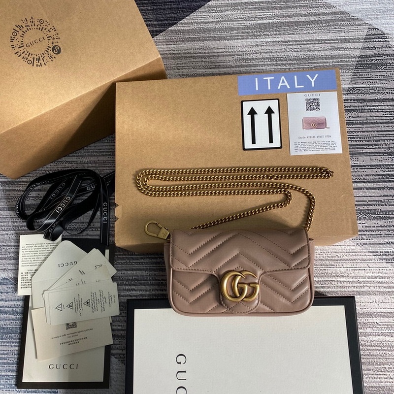 Gucci Handbags 115